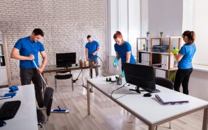 Hamptons Magic Cleaning Corp - 7 Points That Say Your Workplace Needs Professional Cleaning