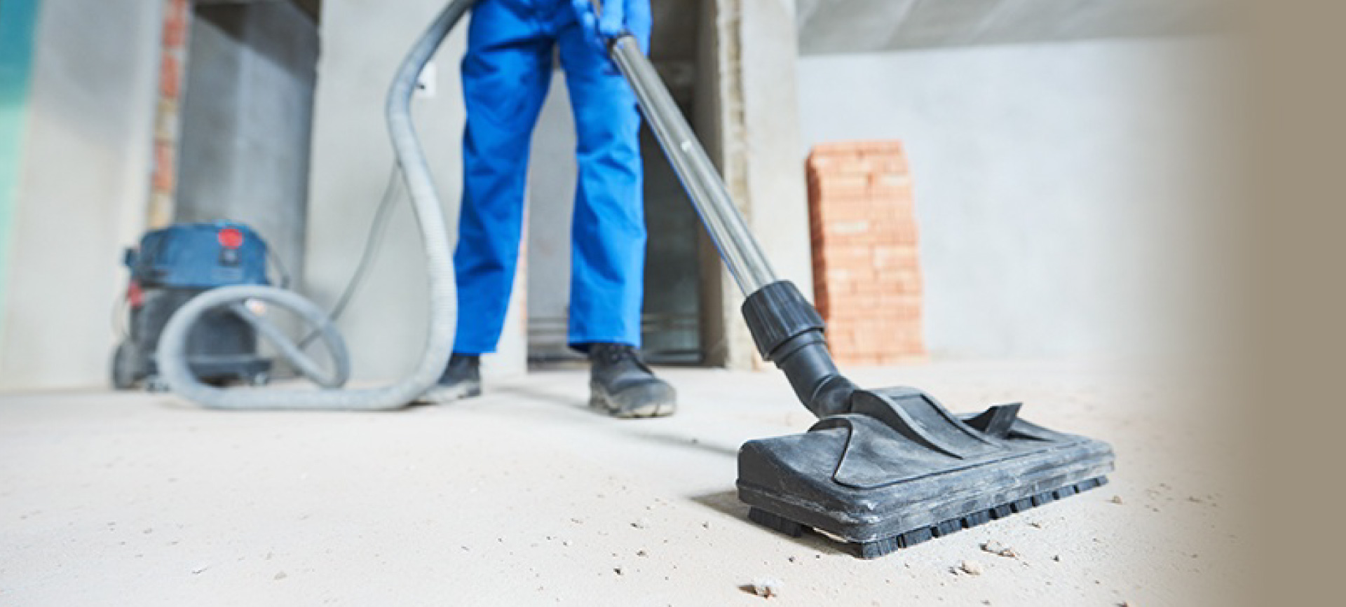 10 Important Steps to Follow in Post-Construction Cleaning
