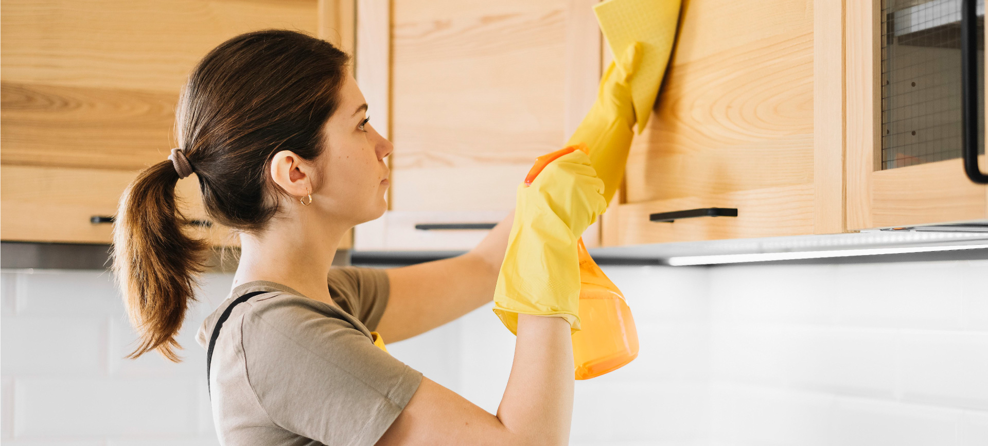 House Cleaning Myths You Need to Stop Believing